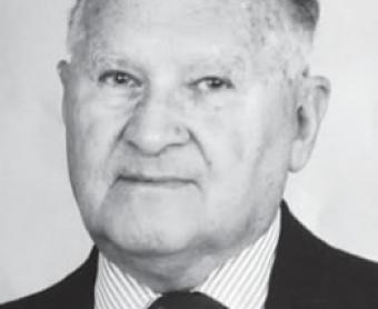 Eduardo Cáceres Graziani