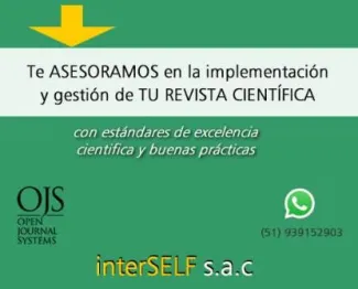 Implementamos sistemas de gestión para revistas científicas OJS