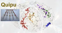 Quipu, la superestructura más grande del universo 