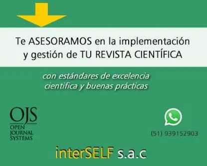Implementamos sistemas de gestión para revistas científicas OJS